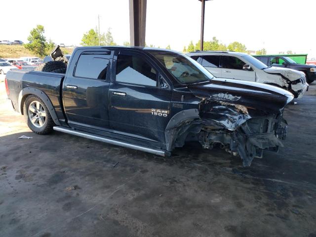 Photo 4 from auction – 2016 RAM 1500 SLT with VIN 1C6RR6LT1GS278336