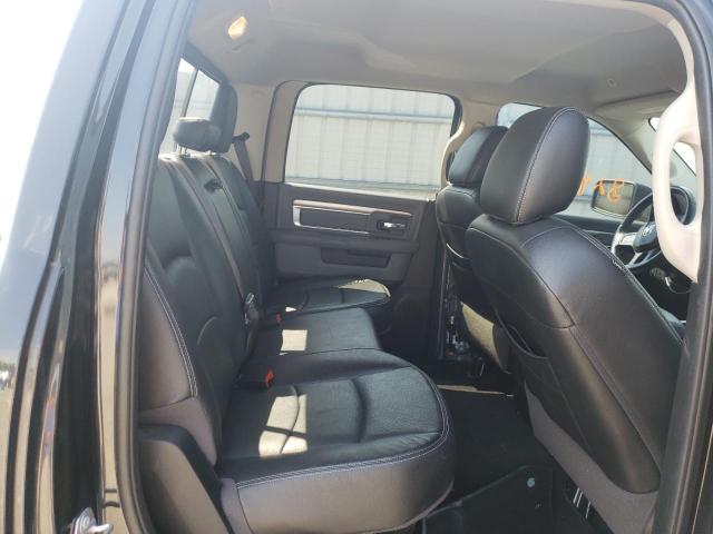 Photo 10 from auction – 2017 RAM 1500 SLT with VIN 1C6RR6LT6HS769339
