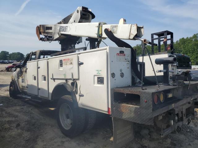 Photo 2 from auction – 2013 RAM 5500 with VIN 3C7WRNBL6DG583523