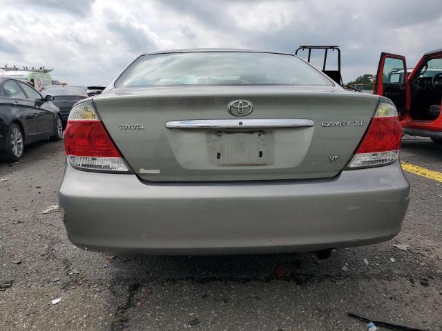Photo 6 from auction – 2005 TOYOTA CAMRY LE with VIN 4T1BF30K35U603336
