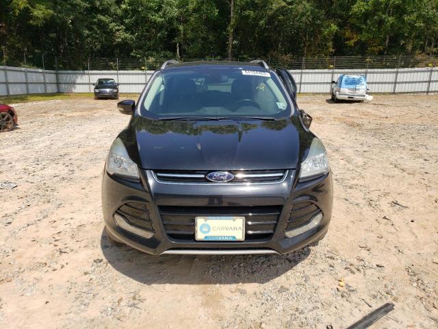 Photo 5 from auction – 2014 FORD ESCAPE TIT with VIN 1FMCU0J94EUC18887