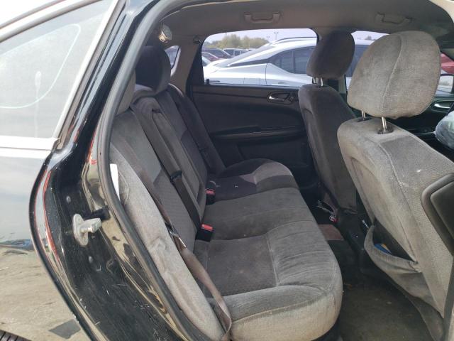 Снимка 10 от търг – 2012 CHEVROLET IMPALA LT с VIN 2G1WG5E31C1125063
