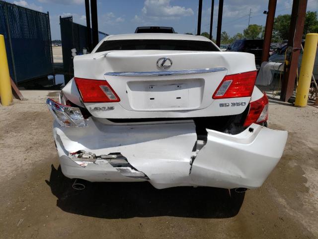Photo 6 from auction – 2009 LEXUS ES 350 with VIN JTHBJ46G592295694