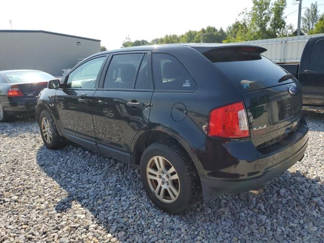 Снимка 2 от търг – 2011 FORD EDGE SE с VIN 2FMDK3GC8BBB12135