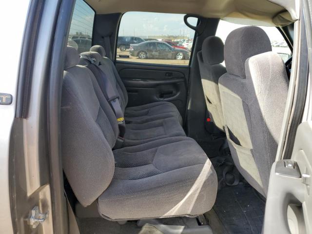 Photo 10 from auction – 2007 CHEVROLET SILVERADO with VIN 2GCEC13ZX71140522