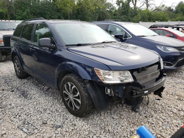 Photo 4 from auction – 2018 DODGE JOURNEY SE with VIN 3C4PDCAB8JT496030