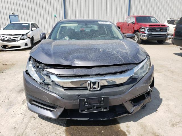 Photo 5 from auction – 2016 HONDA CIVIC LX with VIN 19XFC2F50GE074083