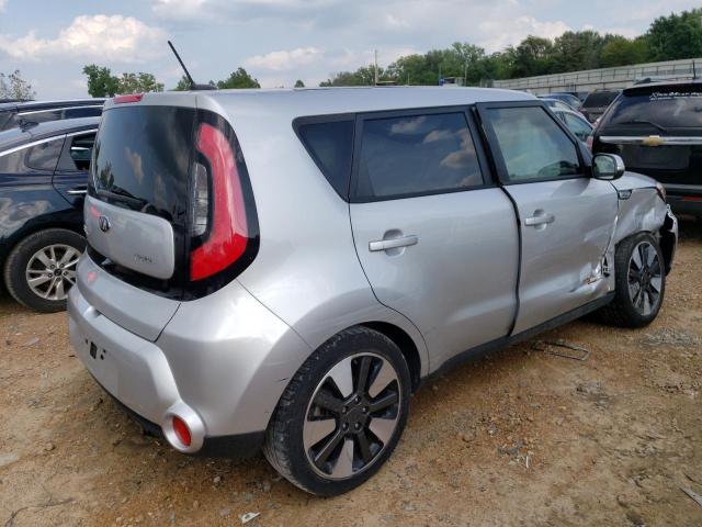 Photo 3 from auction – 2014 KIA SOUL ! with VIN KNDJX3A52E7709474
