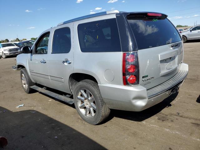 Photo 2 from auction – 2011 GMC YUKON DENA with VIN 1GKS2EEF6BR334209