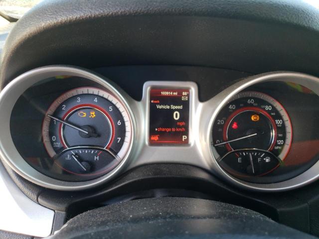 Photo 9 from auction – 2014 DODGE JOURNEY SX with VIN 3C4PDDBG2ET194383