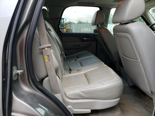 Photo 10 from auction – 2007 CHEVROLET TAHOE C150 with VIN 1GNFC13097R159762
