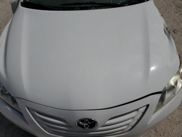 Photo 11 from auction – 2007 TOYOTA CAMRY CE with VIN JTNBE46K873053284