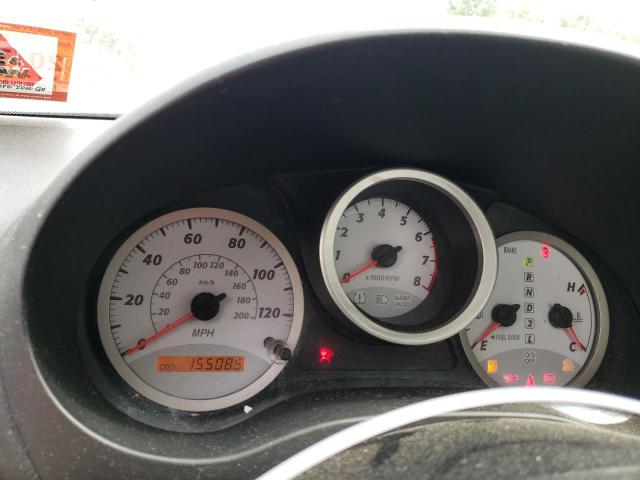 Zdjęcie 9 z aukcji – 2005 TOYOTA RAV4 z VIN JTEHD20V050046414