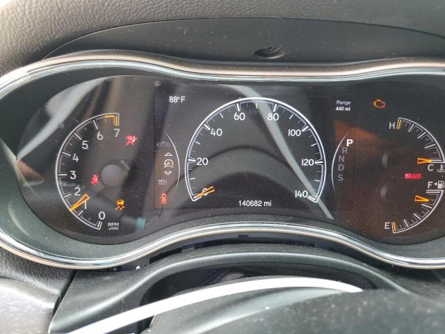 Photo 9 from auction – 2015 JEEP GRAND CHER with VIN 1C4RJFBG8FC178201