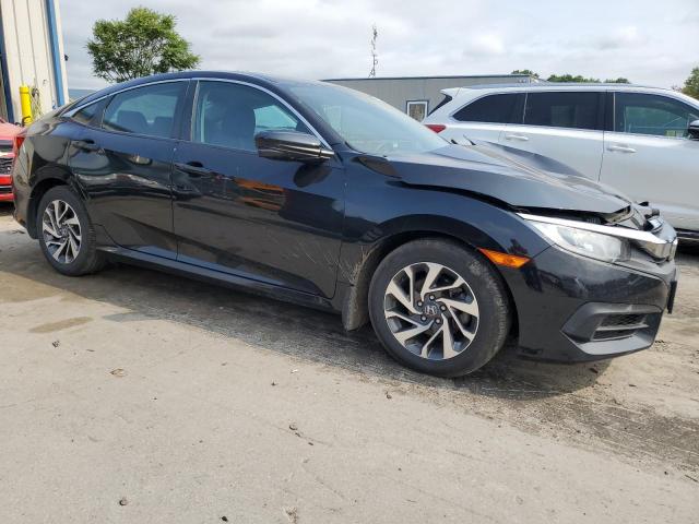 Photo 4 from auction – 2016 HONDA CIVIC EX with VIN 19XFC2F73GE004210