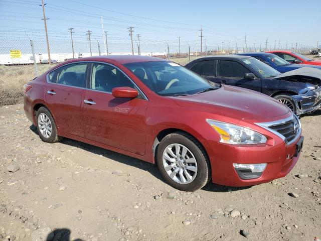 Photo 4 from auction – 2013 NISSAN ALTIMA 2.5 with VIN 1N4AL3AP9DN462807