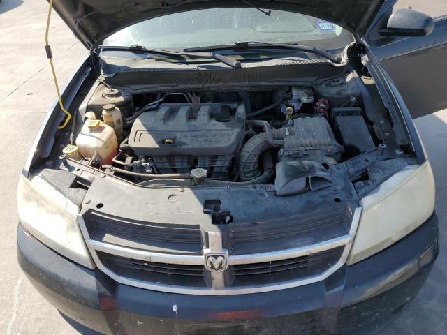 Photo 11 from auction – 2010 DODGE AVENGER R/ with VIN 1B3CC5FB5AN210674