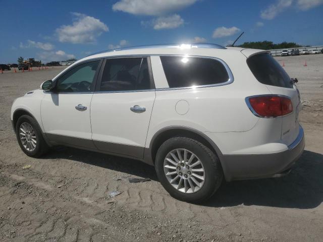 Photo 2 from auction – 2009 BUICK ENCLAVE CX with VIN 5GAER23DX9J206411