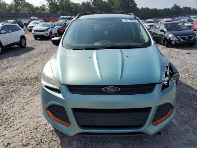 Photo 5 from auction – 2013 FORD ESCAPE S with VIN 1FMCU0F78DUD72556