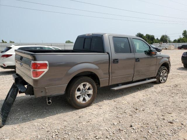 Photo 3 from auction – 2012 FORD F150 SUPER with VIN 1FTEW1CM2CFB20473