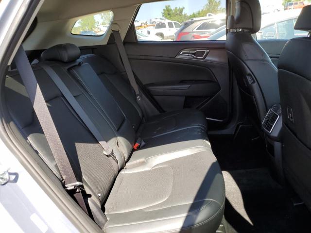 Photo 11 from auction – 2023 KIA SPORTAGE E with VIN 5XYK3CAFXPG011595