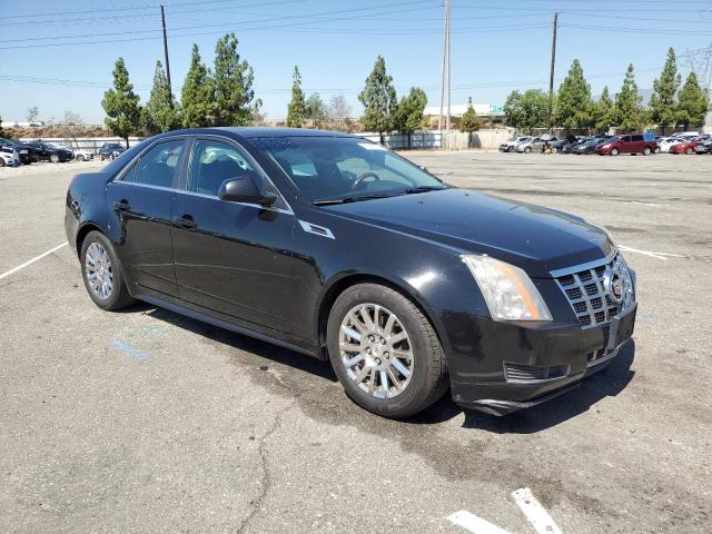 Photo 4 from auction – 2013 CADILLAC CTS LUXURY with VIN 1G6DF5E55D0156349