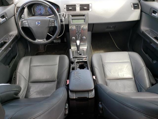 Photo 8 from auction – 2011 VOLVO S40 T5 with VIN YV1672MS6B2535543