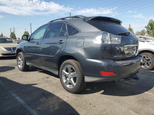 Photo 2 from auction – 2004 LEXUS RX 330 with VIN JTJHA31U140011563