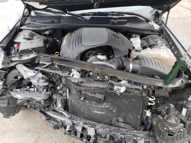 Photo 11 from auction – 2022 DODGE CHALLENGER with VIN 2C3CDZBT3NH185651