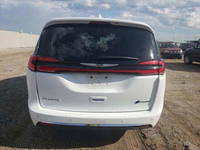 Photo 6 from auction – 2022 CHRYSLER PACIFICA H with VIN 2C4RC1S71NR181458