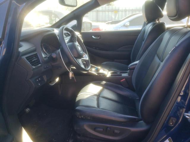Photo 7 from auction – 2018 NISSAN LEAF S with VIN 1N4AZ1CP8JC309178