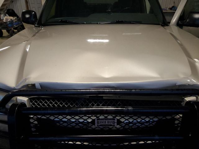 Photo 11 from auction – 2005 CHEVROLET SILVERADO with VIN 2GCEK13T051305540