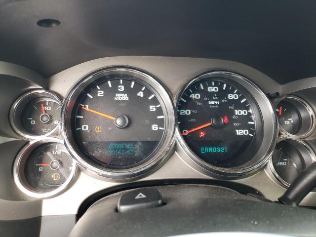 Photo 9 from auction – 2008 GMC SIERRA C15 with VIN 1GTEC19C58Z272096