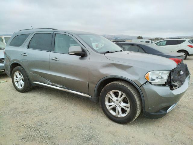 Photo 4 from auction – 2011 DODGE DURANGO CR with VIN 1D4RD4GG1BC634203