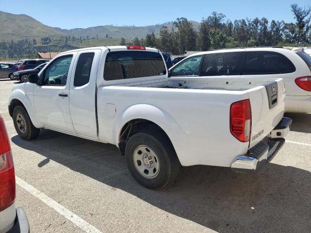 Снимка 2 от търг – 2012 NISSAN FRONTIER S с VIN 1N6BD0CT5CC458748