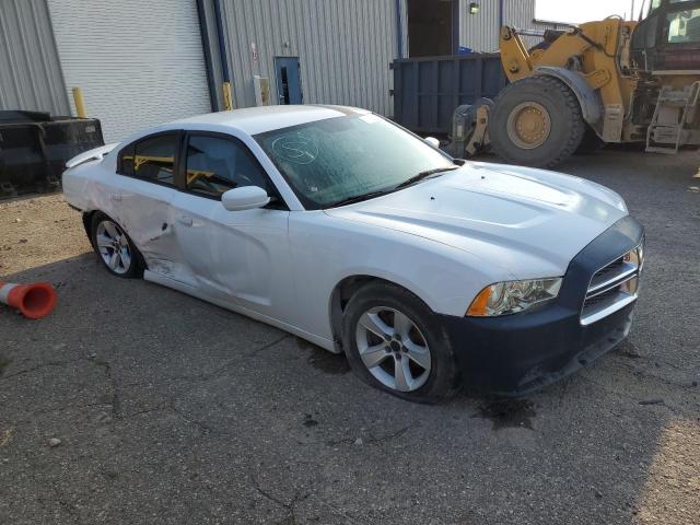 Photo 4 from auction – 2014 DODGE CHARGER SE with VIN 2C3CDXBG8EH107342