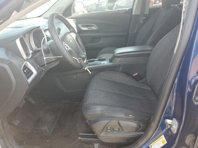 Photo 7 from auction – 2010 CHEVROLET EQUINOX LT with VIN 2CNFLEEW6A6302084