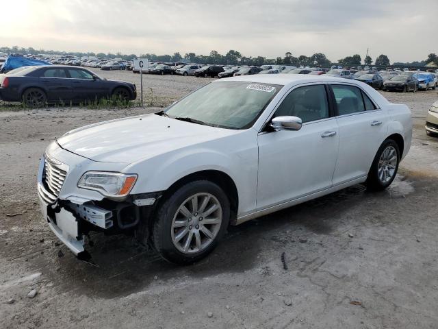 CHRYSLER 300 LIMITE 2012 с VIN 2C3CCACG2CH138954 - Снимка от търг