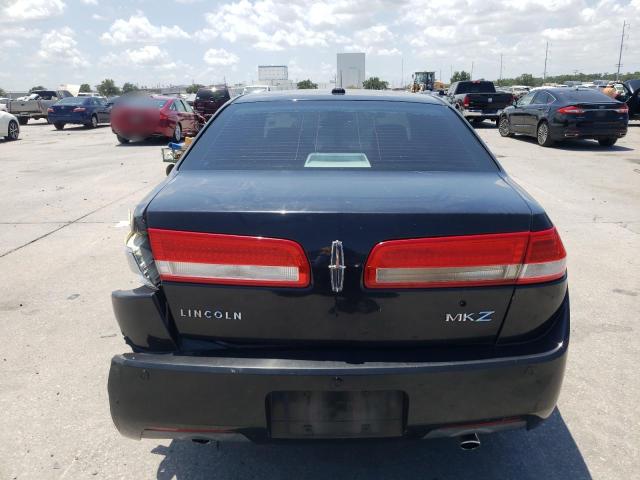 Photo 6 from auction – 2010 LINCOLN MKZ with VIN 3LNHL2GC6AR622766