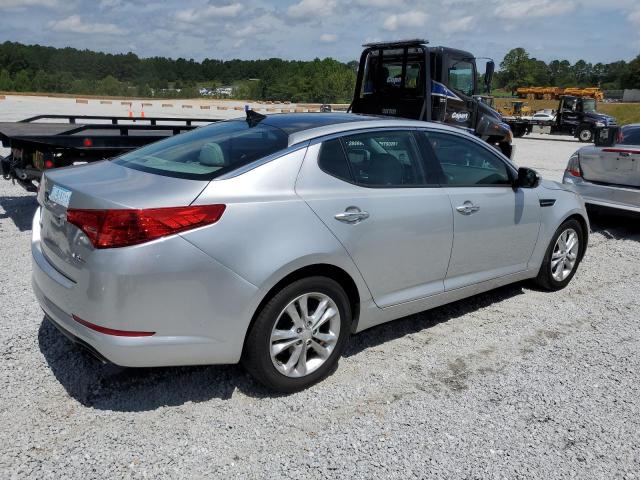 Photo 3 from auction – 2013 KIA OPTIMA EX with VIN 5XXGN4A70DG136068