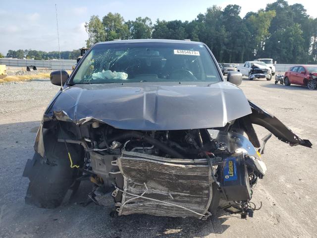Photo 5 from auction – 2017 DODGE GRAND CARA with VIN 2C4RDGCG0HR605490