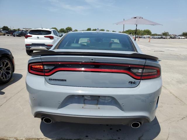 Photo 6 from auction – 2022 DODGE CHARGER R/ with VIN 2C3CDXCT7NH235857