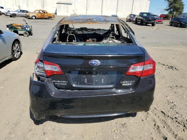 Foto 6 de la subasta – 2015 SUBARU LEGACY 2.5 con VIN 4S3BNAC65F3067751