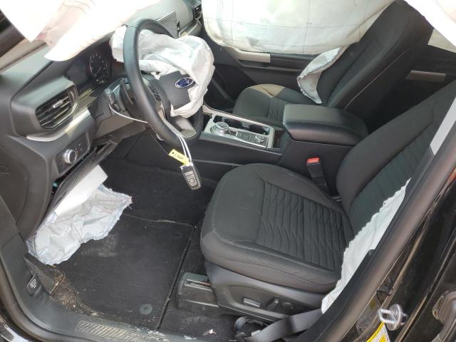 Photo 7 from auction – 2020 FORD EXPLORER X with VIN 1FMSK8DH4LGC78909