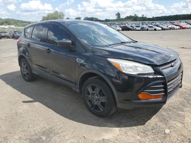 صورة رقم 4 من المزاد - 2013 FORD ESCAPE S مع VIN 1FMCU0F7XDUD76155
