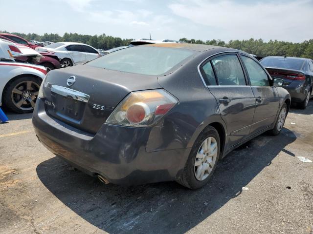 Photo 3 from auction – 2010 NISSAN ALTIMA BAS with VIN 1N4AL2APXAN468153