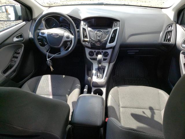 Photo 8 from auction – 2014 FORD FOCUS SE with VIN 1FADP3K2XEL265551