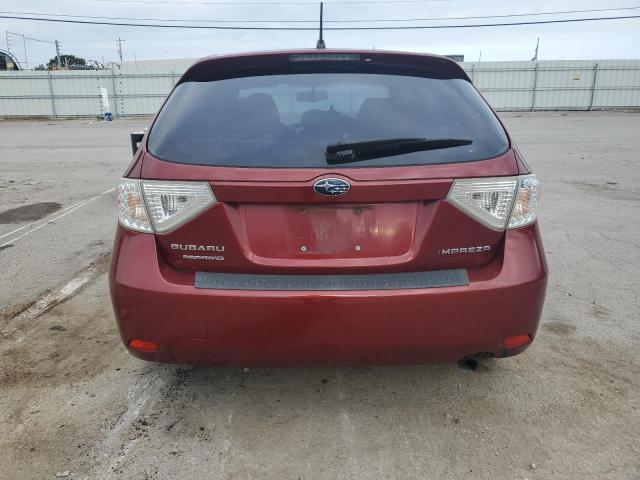 Фото 6 с аукциона – 2011 SUBARU IMPREZA 2. с VIN JF1GH6B6XBH817112