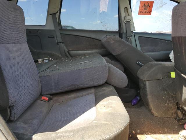 Photo 10 from auction – 2004 MITSUBISHI OUTLANDER with VIN JA4LX41F64U034987