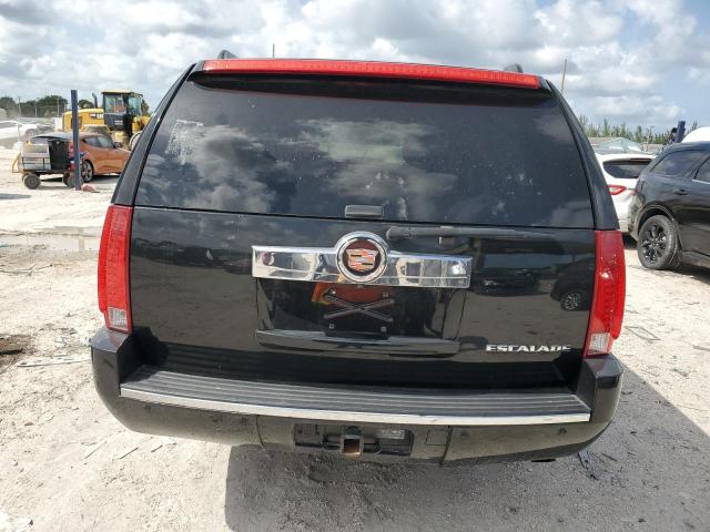 Photo 6 from auction – 2013 CADILLAC ESCALADE E with VIN 1GYS3HEF8DR182876